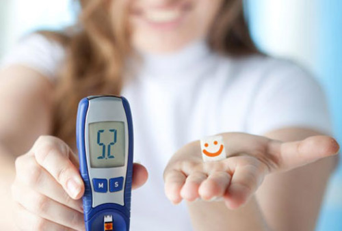 Manejo de la diabetes: estrategias de estilo de vida para controlar el azúcar en sangre
